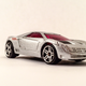 Illustration for article titled Hot Wheels: Cadillac Cien